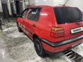 Volkswagen Golf 1994 годаfor1 500 000 тг. в Талдыкорган – фото 6