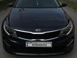 Kia Optima 2017 годаfor8 290 000 тг. в Шымкент – фото 2