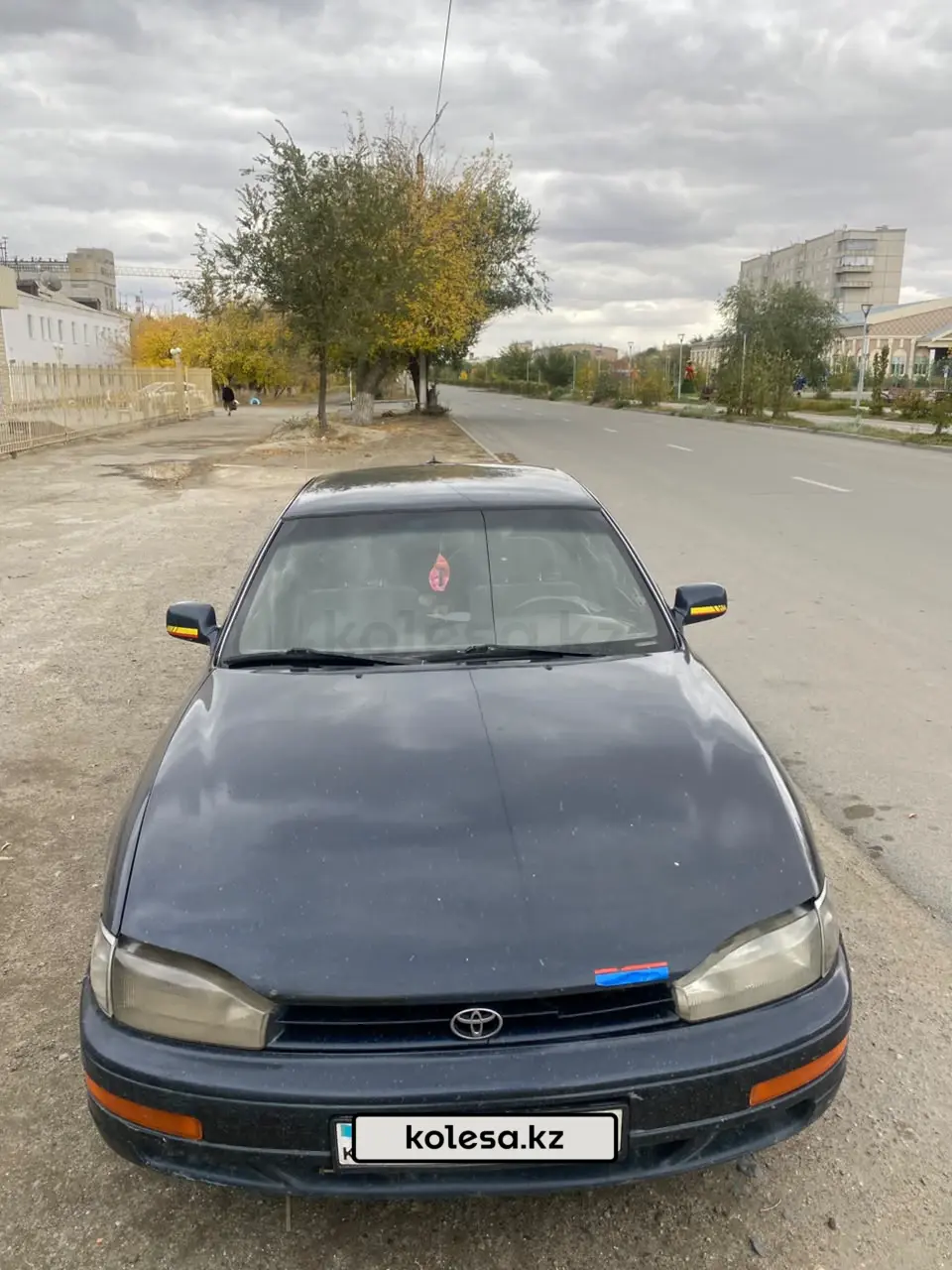 Toyota Camry, 1995