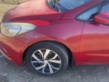 Kia Cerato 2014 годаүшін5 000 000 тг. в Щучинск – фото 5