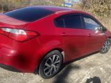 Kia Cerato 2014 годаүшін5 000 000 тг. в Щучинск – фото 2