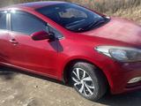 Kia Cerato 2014 годаүшін5 000 000 тг. в Щучинск
