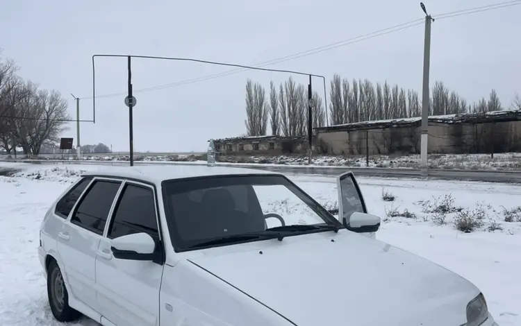 ВАЗ (Lada) 2114 2011 годаfor1 700 000 тг. в Тараз