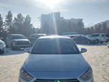 Hyundai Accent 2017 годаүшін6 750 000 тг. в Астана – фото 5