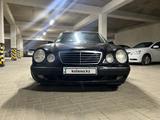 Mercedes-Benz E 430 2001 годаүшін6 000 000 тг. в Актау – фото 2