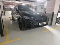 BMW X6 2023 годаүшін64 000 000 тг. в Костанай