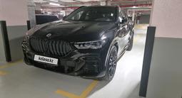 BMW X6 2023 года за 57 000 000 тг. в Костанай – фото 4