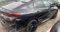 BMW X6 2023 годаүшін57 000 000 тг. в Костанай – фото 5