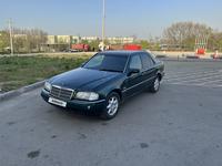Mercedes-Benz C 180 1995 годаүшін1 800 000 тг. в Алматы