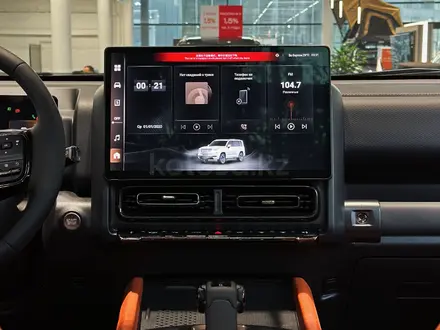 Haval H9 Premium 2025 года за 20 175 000 тг. в Алматы – фото 6