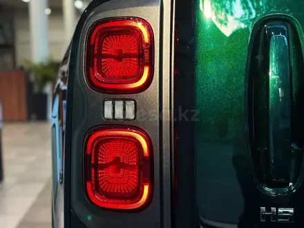 Haval H9 Premium 2025 года за 20 175 000 тг. в Алматы – фото 13