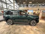 Haval H9 Premium 2025 года за 22 890 000 тг. в Алматы – фото 2