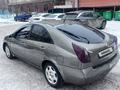 Nissan Primera 2003 годаүшін1 390 000 тг. в Астана – фото 10