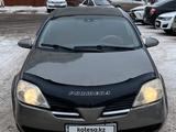 Nissan Primera 2003 годаүшін1 390 000 тг. в Астана – фото 5