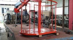 Mitsubishi  Кантер 1990 года за 10 500 000 тг. в Алматы – фото 5