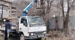 Mitsubishi  Кантер 1990 года за 10 500 000 тг. в Алматы – фото 2