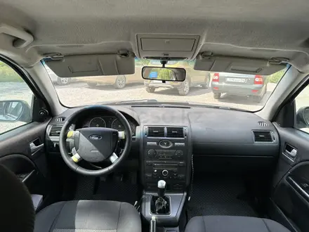 Ford Mondeo 2005 года за 2 000 000 тг. в Актобе – фото 13