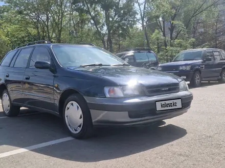 Toyota Caldina 1995 года за 2 300 000 тг. в Алматы