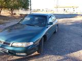 Mazda Cronos 1992 года за 1 500 000 тг. в Тараз – фото 4
