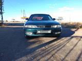 Mazda Cronos 1992 года за 1 500 000 тг. в Тараз – фото 5