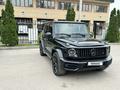 Mercedes-Benz G 63 AMG 2022 годаүшін115 000 000 тг. в Алматы – фото 2