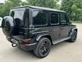 Mercedes-Benz G 63 AMG 2022 годаүшін115 000 000 тг. в Алматы – фото 6