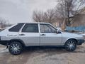 ВАЗ (Lada) 2109 2002 года за 480 000 тг. в Актобе – фото 7