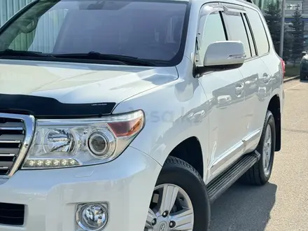 Toyota Land Cruiser 2014 года за 24 000 000 тг. в Алматы – фото 2