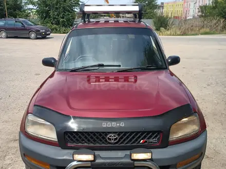 Toyota RAV4 1994 года за 2 900 000 тг. в Алматы