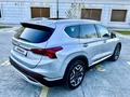 Hyundai Santa Fe 2021 года за 16 250 000 тг. в Астана – фото 9