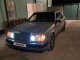 Mercedes-Benz E 230 1992 годаүшін1 500 000 тг. в Кызылорда – фото 2