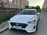 Hyundai Sonata 2021 годаүшін12 850 000 тг. в Алматы – фото 2