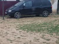 Volkswagen Sharan 1997 годаүшін1 400 000 тг. в Уральск