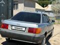 Audi 80 1991 года за 800 000 тг. в Шиели – фото 6