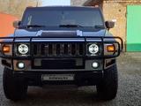 Hummer H2 2003 годаүшін9 500 000 тг. в Усть-Каменогорск