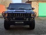 Hummer H2 2003 годаүшін9 500 000 тг. в Усть-Каменогорск – фото 2