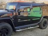 Hummer H2 2003 годаүшін9 500 000 тг. в Усть-Каменогорск – фото 3