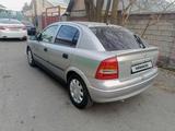 Opel Astra 2000 годаfor2 200 000 тг. в Шымкент – фото 4