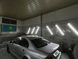 BMW 528 1996 годаүшін1 750 000 тг. в Алматы
