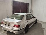 BMW 528 1996 годаүшін1 750 000 тг. в Алматы – фото 3