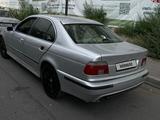 BMW 528 1996 годаүшін1 750 000 тг. в Алматы – фото 4