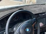 BMW 528 1996 годаүшін1 750 000 тг. в Алматы – фото 5