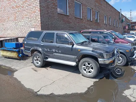 Toyota Hilux Surf 1993 года за 1 500 000 тг. в Усть-Каменогорск – фото 4