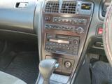 Toyota Mark II 1994 года за 2 700 000 тг. в Усть-Каменогорск