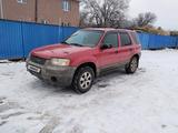 Ford Escape 2002 годаүшін1 700 000 тг. в Атырау – фото 4