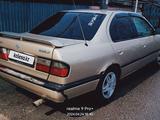 Nissan Primera 1990 года за 750 000 тг. в Алматы – фото 3