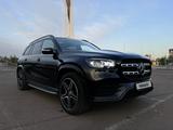 Mercedes-Benz GLS 450 2020 года за 50 000 000 тг. в Астана – фото 2