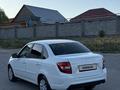 ВАЗ (Lada) Granta 2190 2019 года за 3 500 000 тг. в Алматы – фото 4