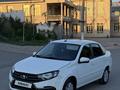 ВАЗ (Lada) Granta 2190 2019 года за 3 500 000 тг. в Алматы – фото 2
