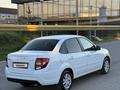 ВАЗ (Lada) Granta 2190 2019 года за 3 500 000 тг. в Алматы – фото 5